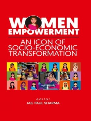 cover image of Women Empowerment